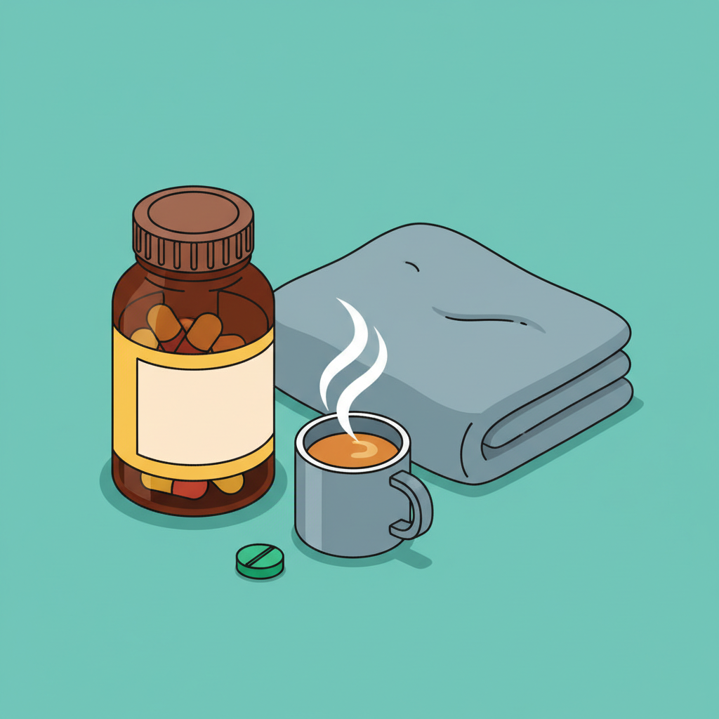 Impact des horaires irréguliers sur le rythme circadien