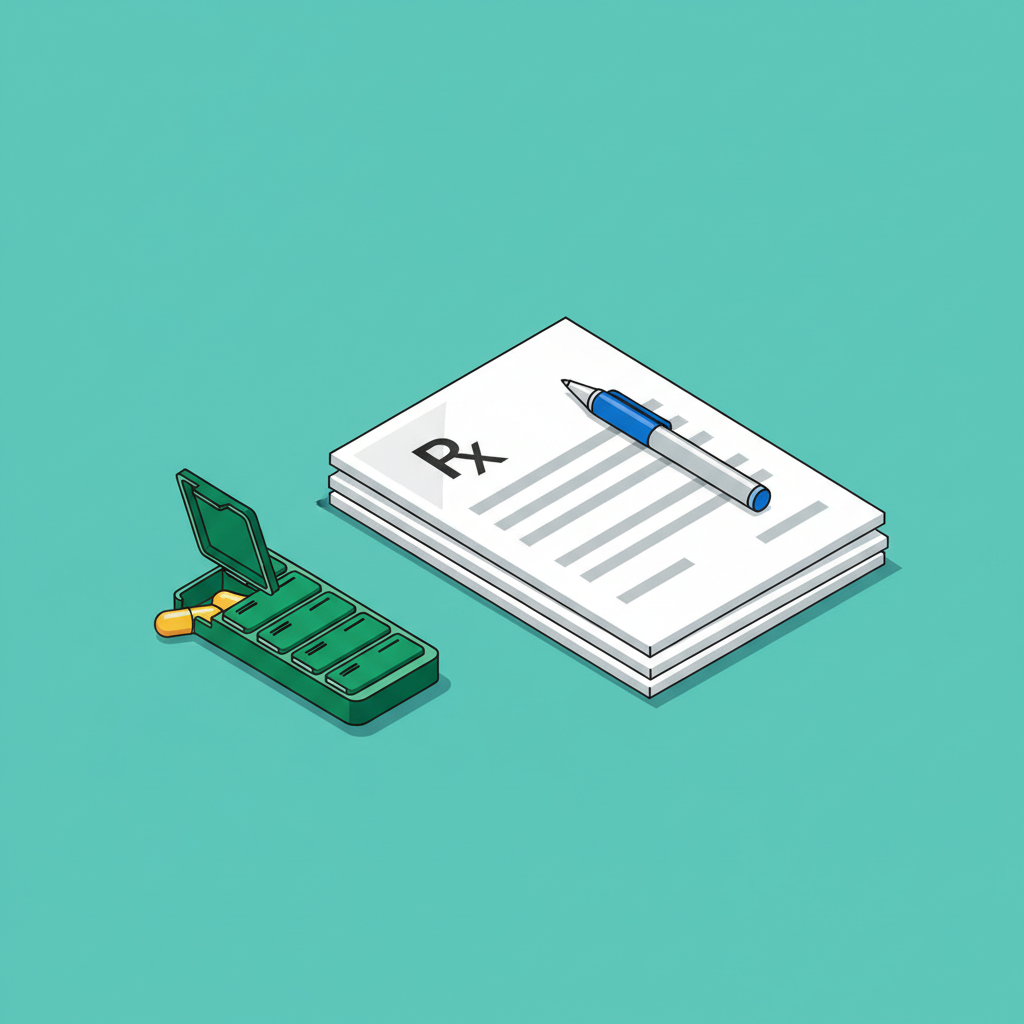 Avis professionnel santé compléments : le rôle du pharmacien