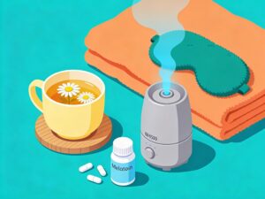 Sommeil : comprendre les bases d’une nuit réellement réparatrice