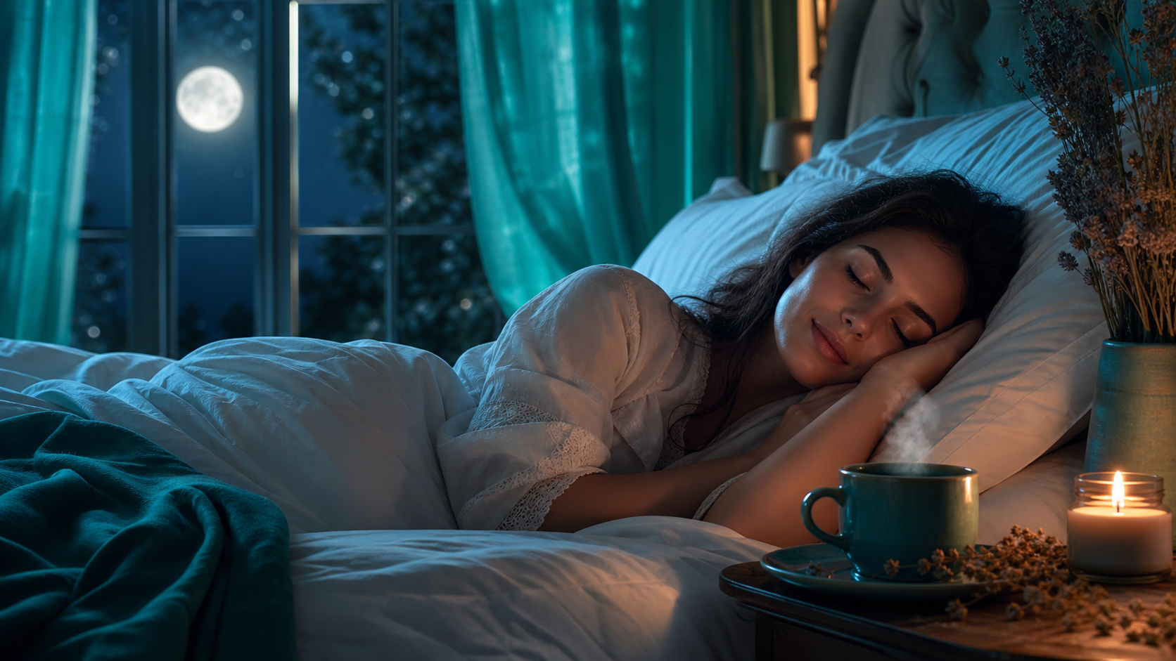 7 habitudes du soir qui aident votre corps à mieux récupérer de la journée